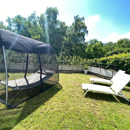 Apartament Dani-Apart Gdansk Luaran gambar