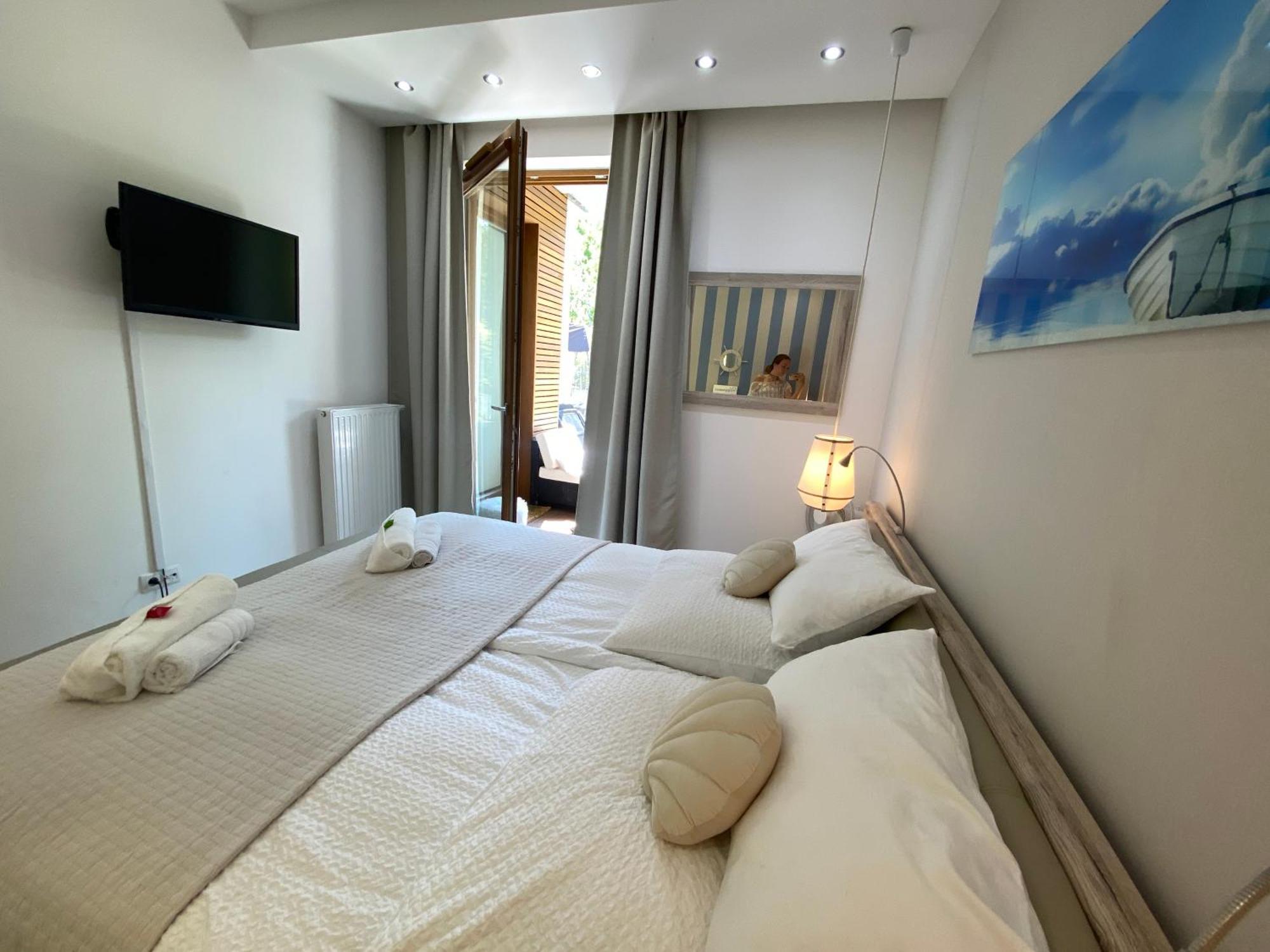 Apartament Dani-Apart Gdansk Luaran gambar