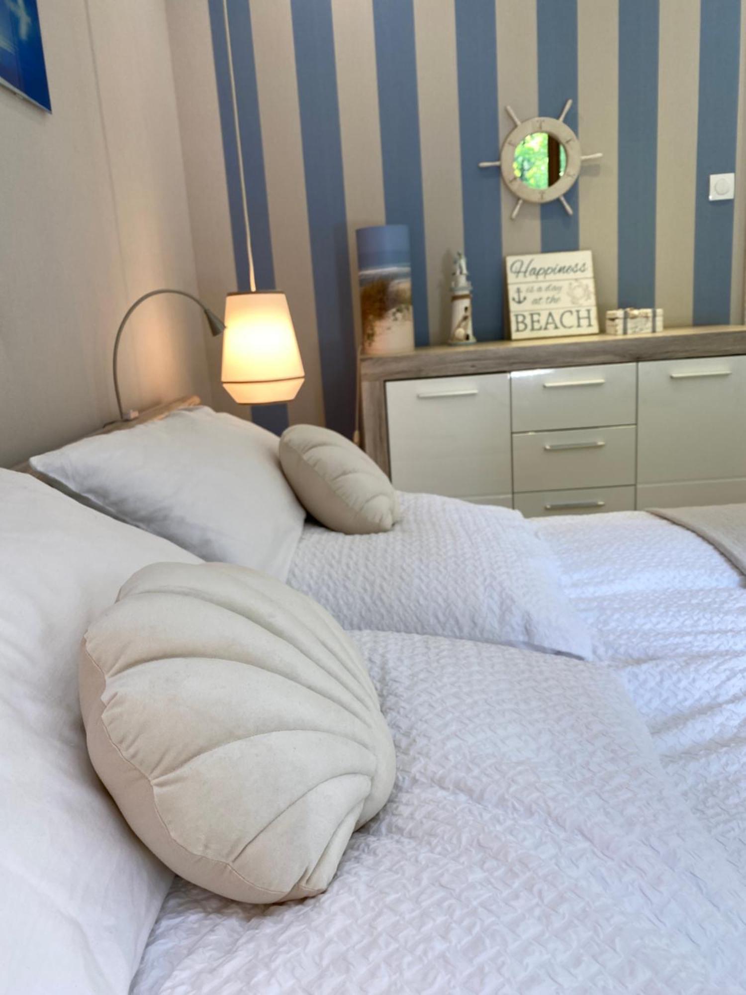 Apartament Dani-Apart Gdansk Luaran gambar