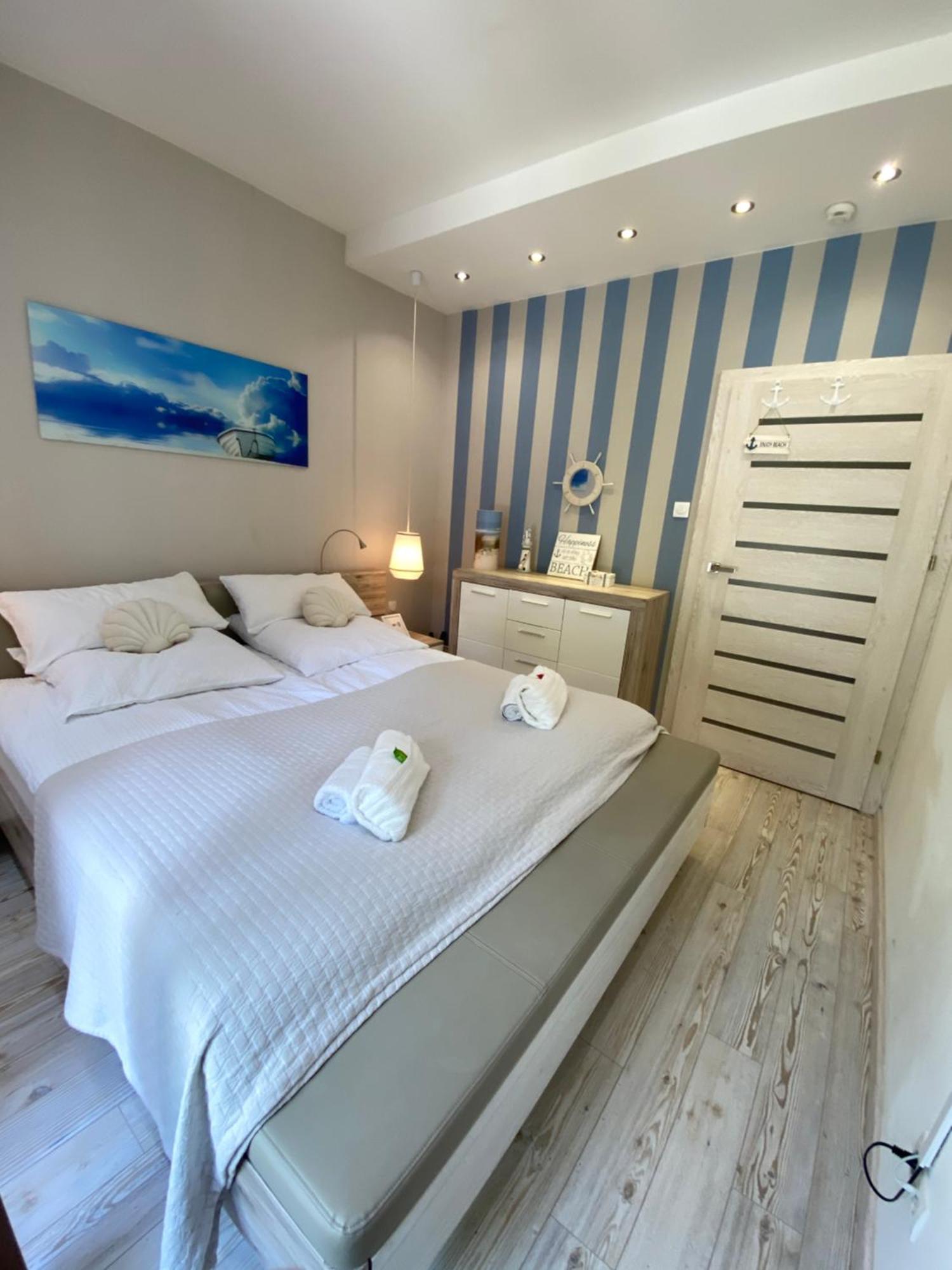 Apartament Dani-Apart Gdansk Luaran gambar