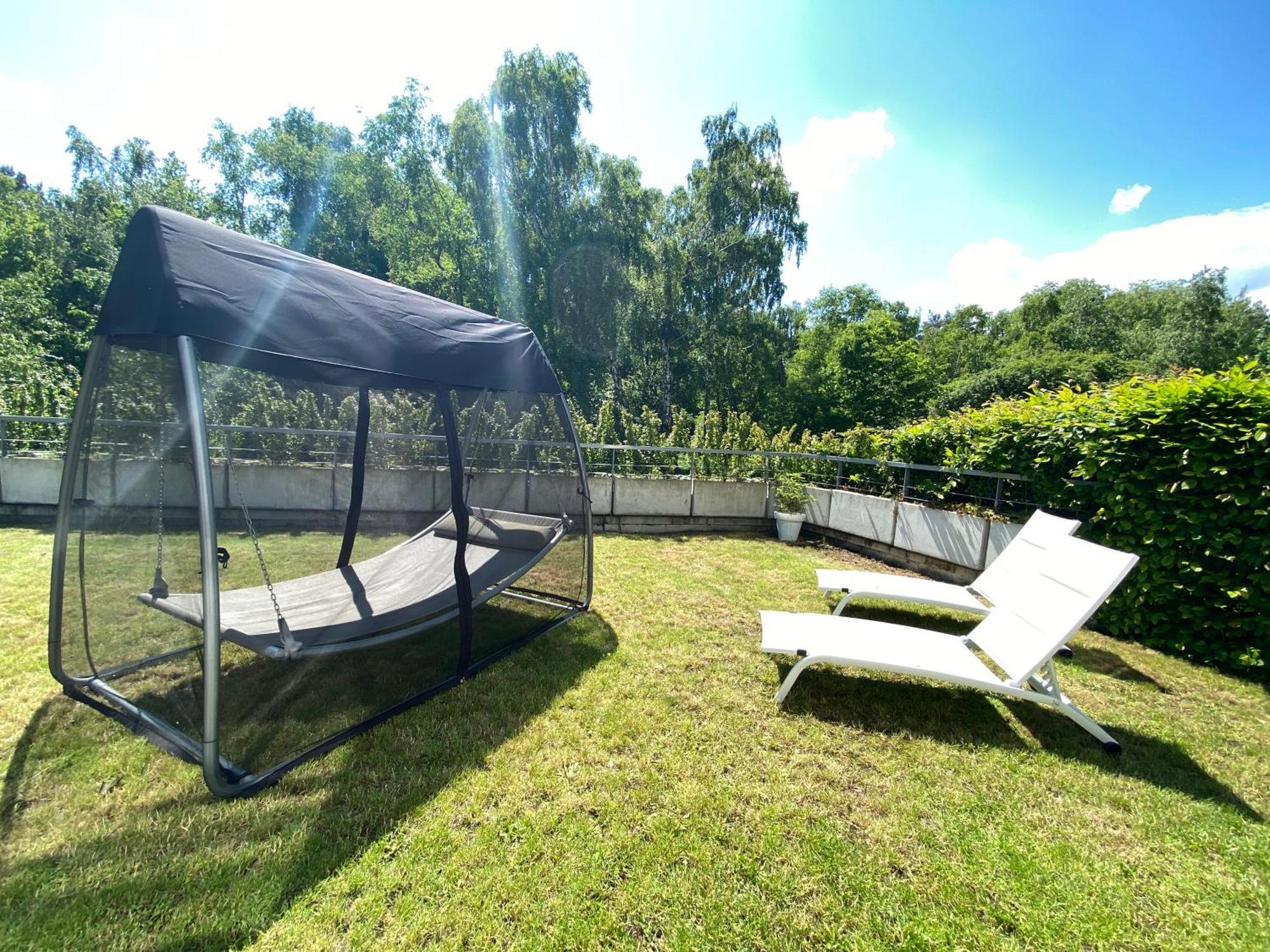 Apartament Dani-Apart Gdansk Luaran gambar