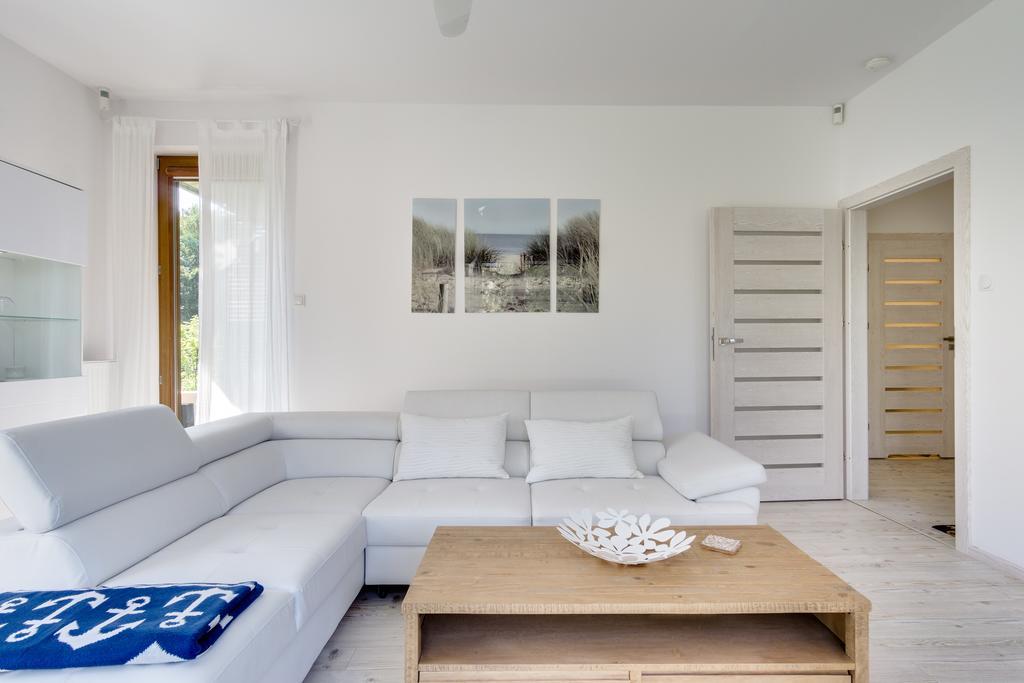 Apartament Dani-Apart Gdansk Luaran gambar