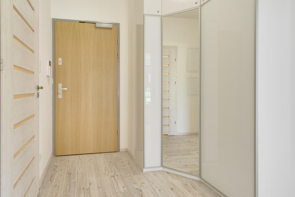Apartament Dani-Apart Gdansk Luaran gambar