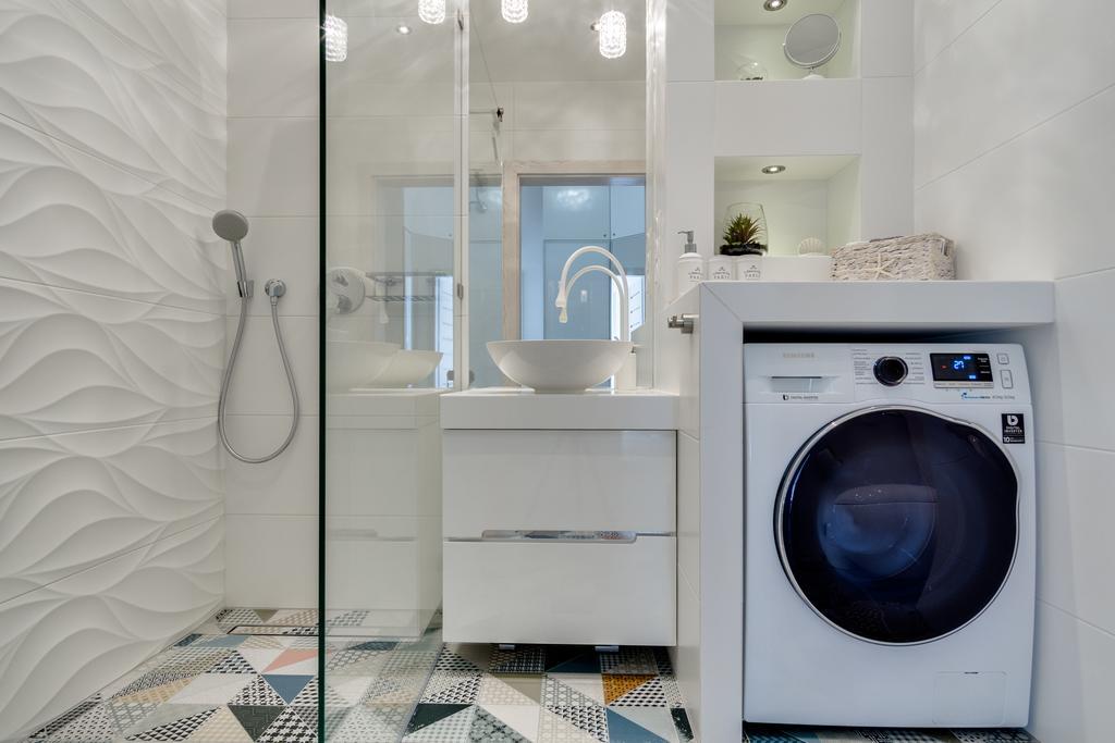 Apartament Dani-Apart Gdansk Luaran gambar