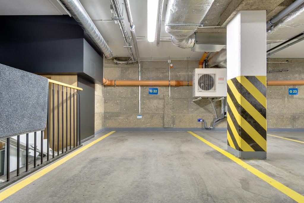 Apartament Dani-Apart Gdansk Luaran gambar