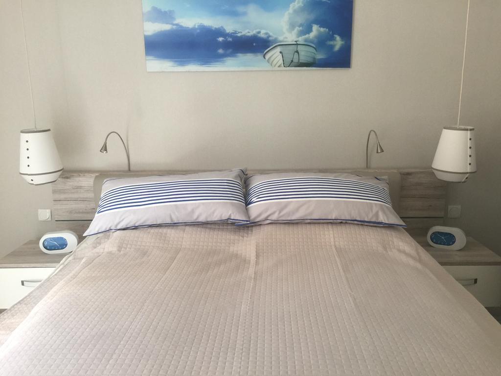 Apartament Dani-Apart Gdansk Luaran gambar